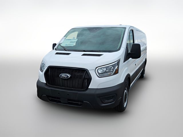 2025 Ford Transit Base