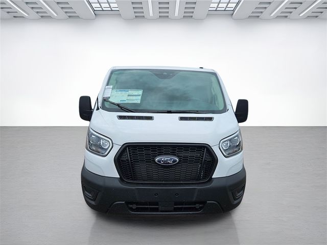 2025 Ford Transit Base