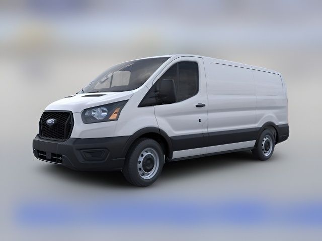 2025 Ford Transit Base