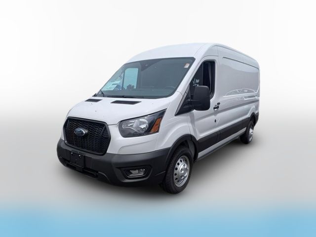 2025 Ford Transit Base