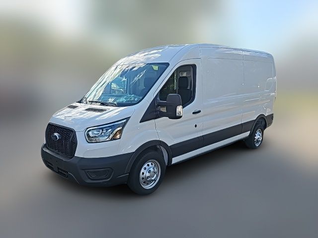 2025 Ford Transit Base
