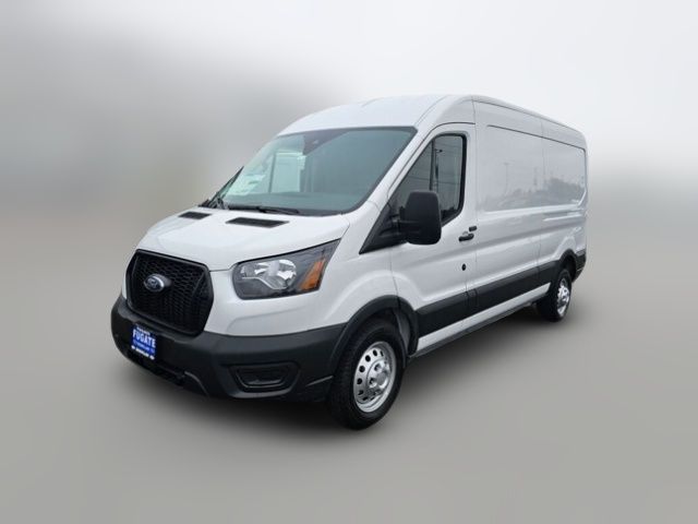 2025 Ford Transit Base