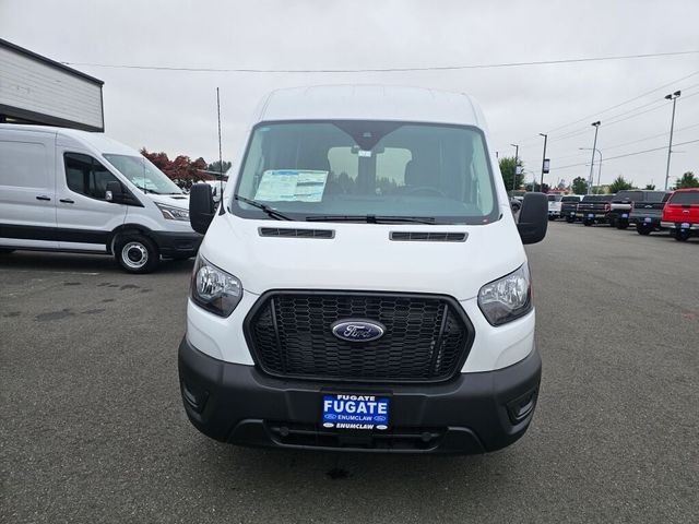 2025 Ford Transit Base
