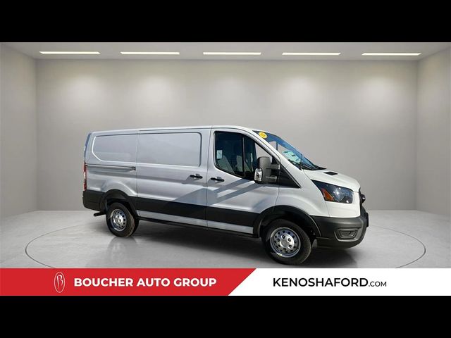 2025 Ford Transit Base