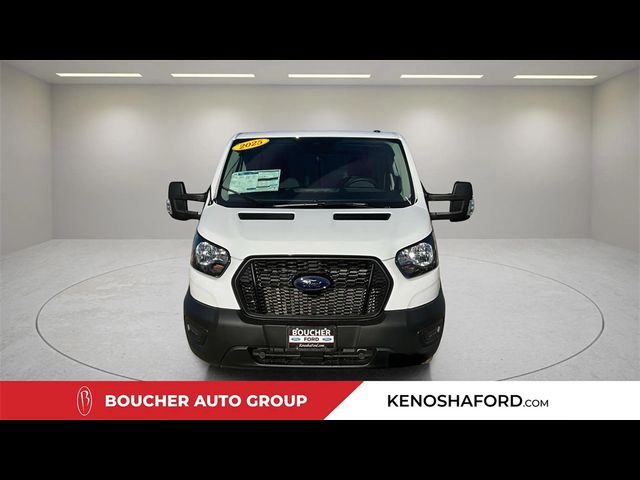 2025 Ford Transit Base