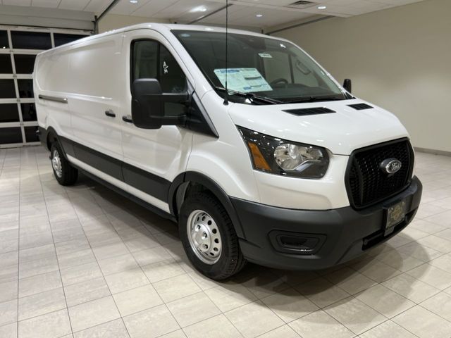 2025 Ford Transit Base