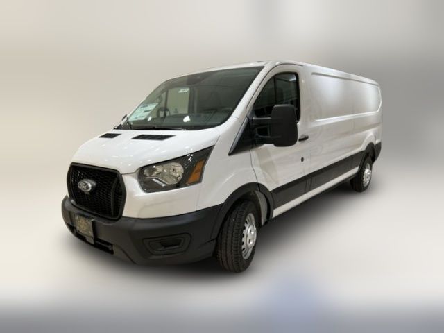 2025 Ford Transit Base