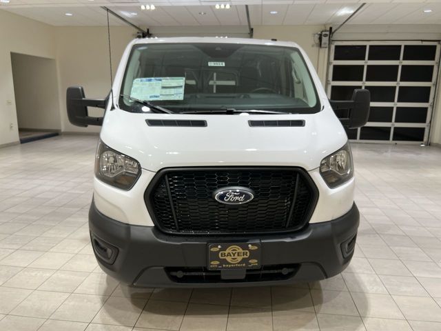 2025 Ford Transit Base