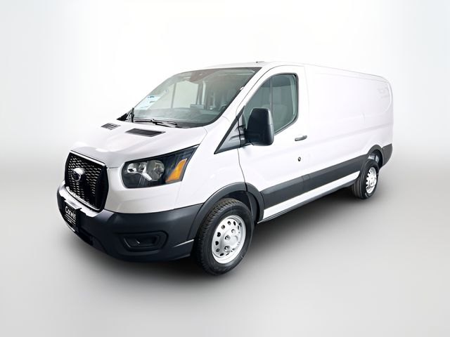 2025 Ford Transit Base