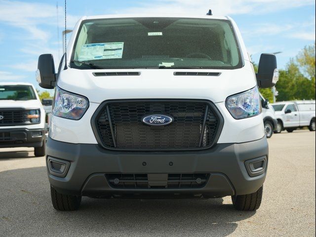 2025 Ford Transit Base