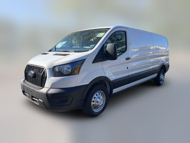 2025 Ford Transit Base