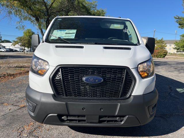 2025 Ford Transit Base