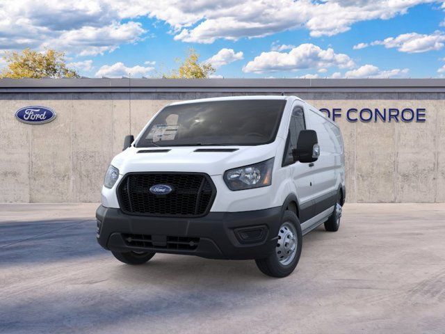 2025 Ford Transit Base
