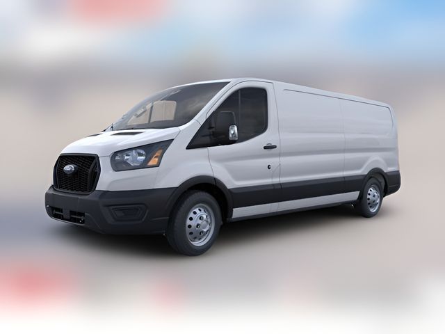 2025 Ford Transit Base
