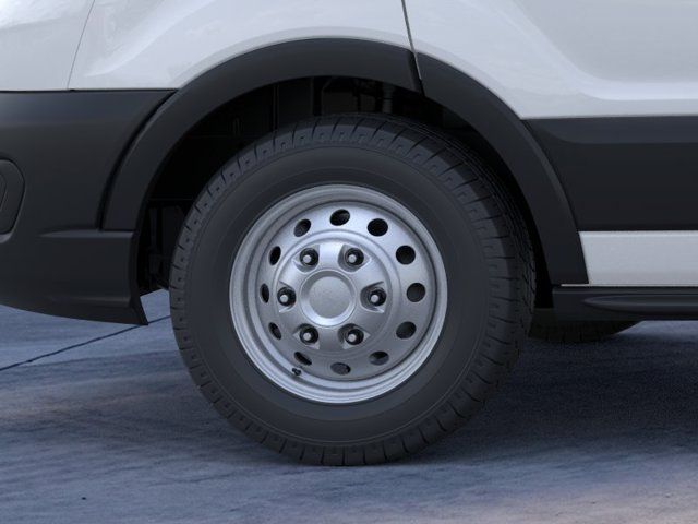 2025 Ford Transit Base