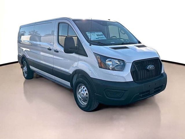 2025 Ford Transit Base
