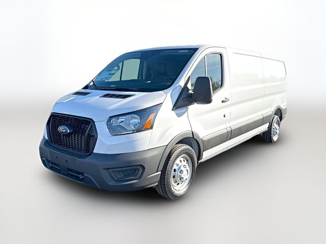 2025 Ford Transit Base