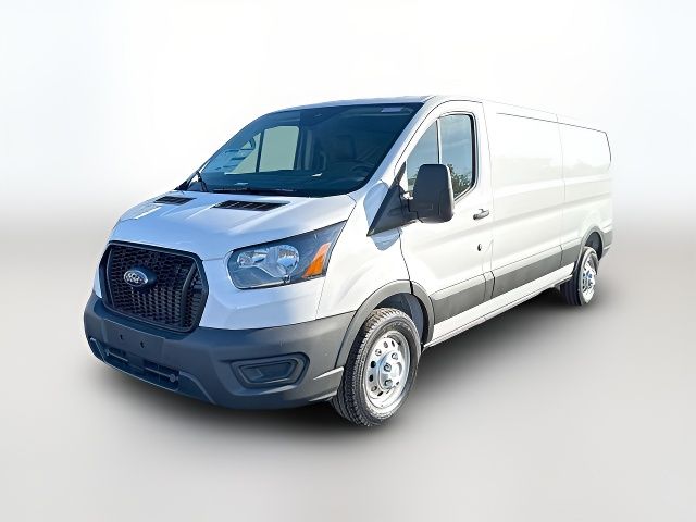 2025 Ford Transit Base