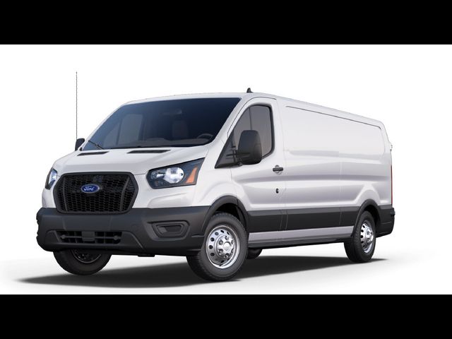 2025 Ford Transit Base