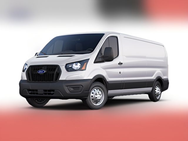 2025 Ford Transit Base