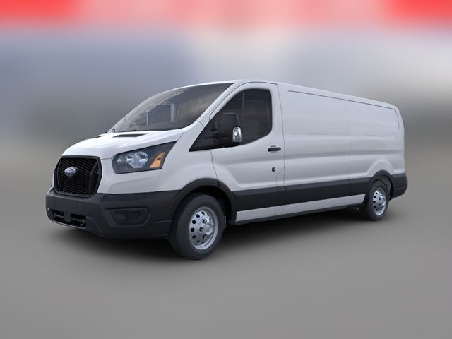 2025 Ford Transit Base
