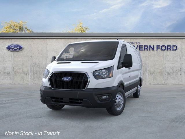 2025 Ford Transit Base