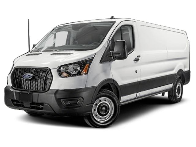 2025 Ford Transit Base