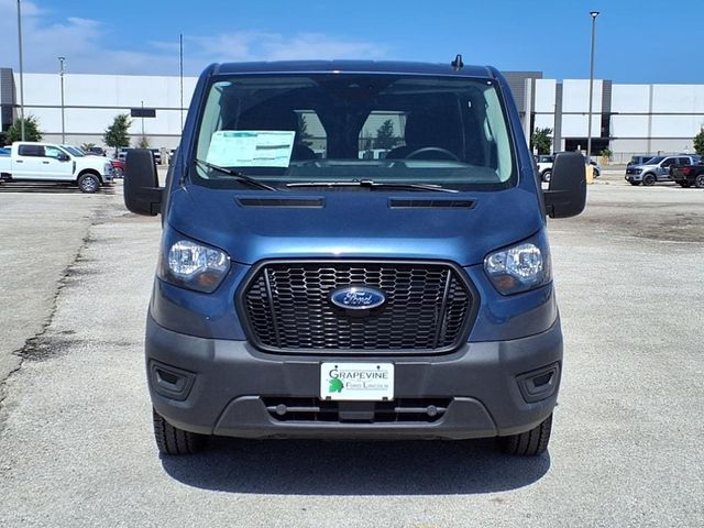 2025 Ford Transit Base