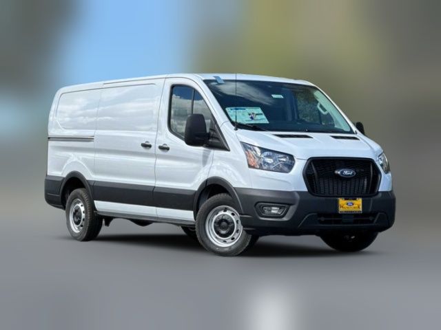 2025 Ford Transit Base