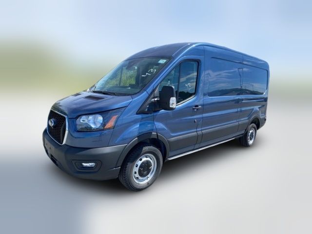 2025 Ford Transit Base