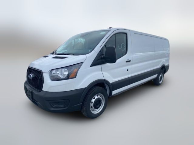 2025 Ford Transit Base