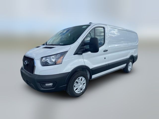 2025 Ford Transit Base