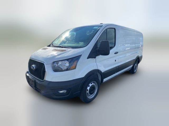 2025 Ford Transit Base