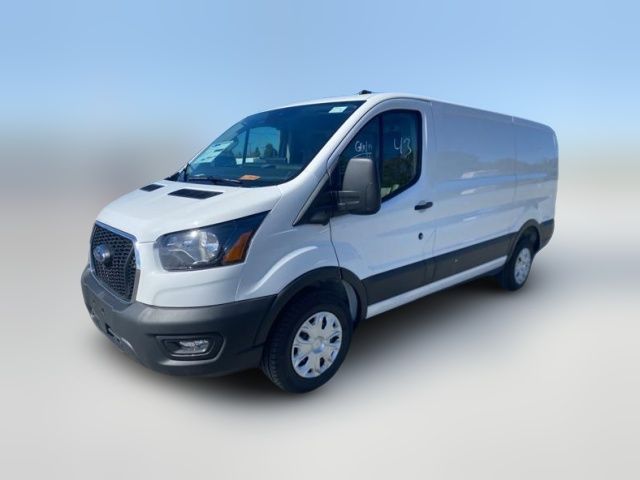 2025 Ford Transit Base