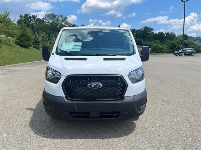 2025 Ford Transit Base