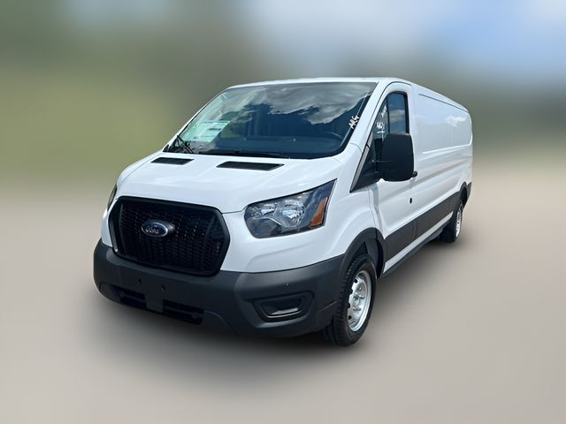 2025 Ford Transit Base