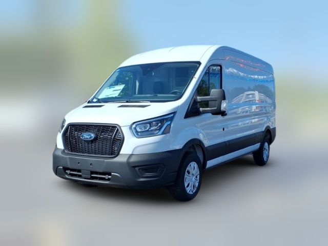 2025 Ford Transit Base