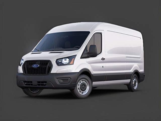 2025 Ford Transit Base