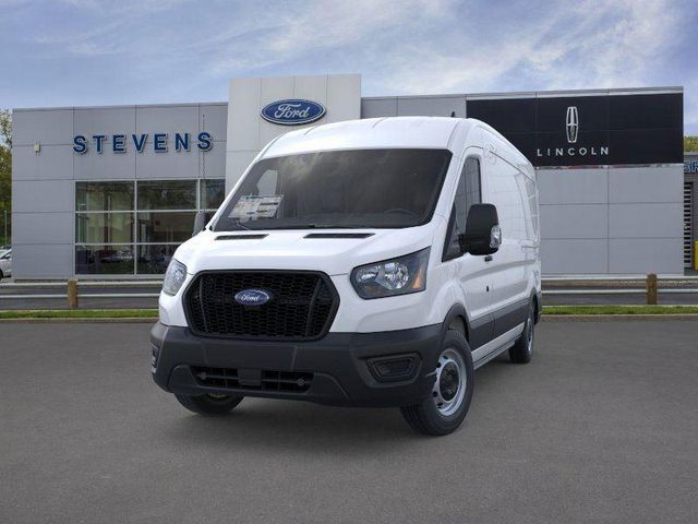 2025 Ford Transit Base