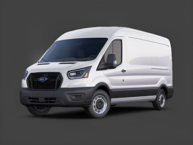 2025 Ford Transit Base
