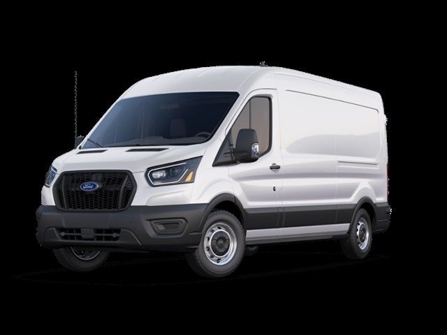 2025 Ford Transit Base