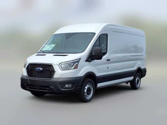 2025 Ford Transit Base
