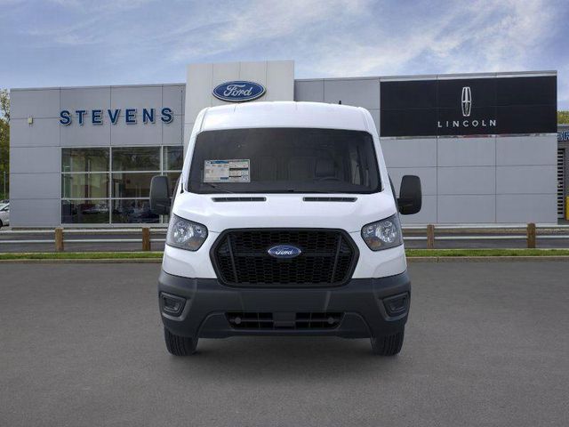 2025 Ford Transit Base