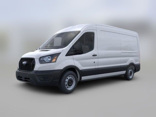 2025 Ford Transit Base