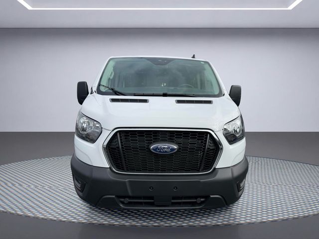 2025 Ford Transit Base