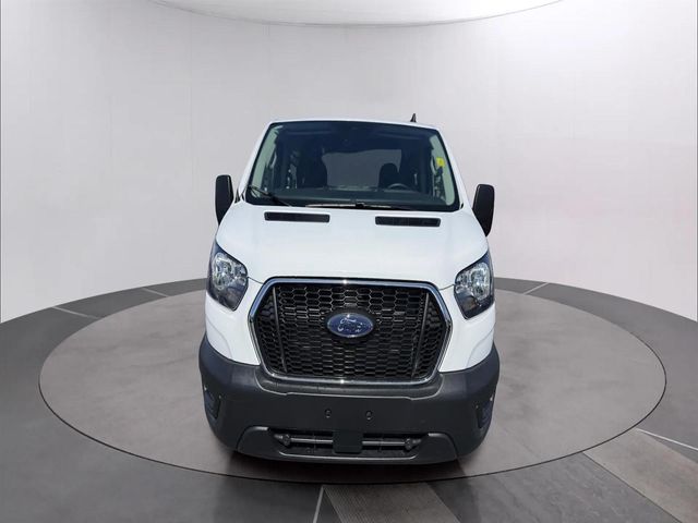 2025 Ford Transit Base