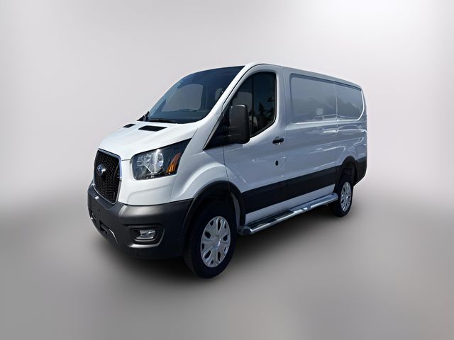 2025 Ford Transit Base