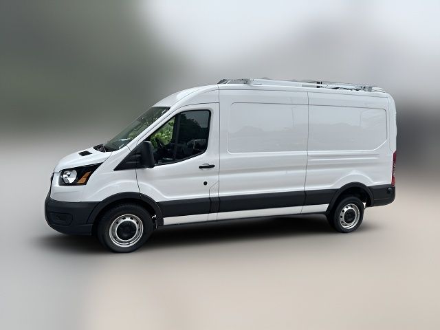 2025 Ford Transit Base