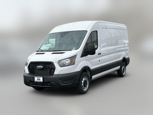 2025 Ford Transit Base