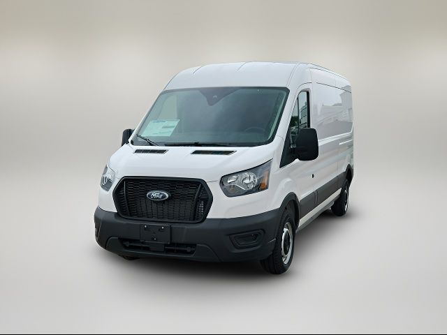2025 Ford Transit Base